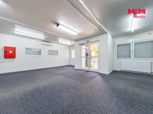 Prodej obchodního prostoru, Bernartice, 290 m2