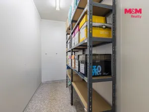 Prodej obchodního prostoru, Bernartice, 290 m2