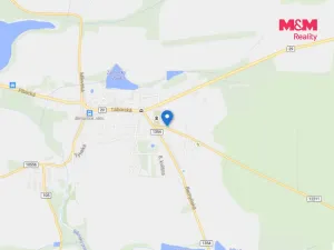 Prodej obchodního prostoru, Bernartice, 290 m2