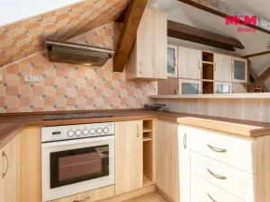 Prodej bytu 3+kk, Ostrava - Moravská Ostrava, Gorkého, 73 m2
