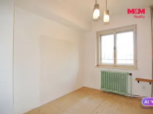 Prodej rodinného domu, Praha - Horní Počernice, Lhotská, 240 m2
