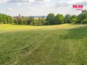 Prodej pozemku pro bydlení, Líšťany, 729 m2