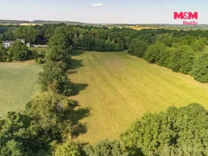 Prodej pozemku pro bydlení, Líšťany, 760 m2
