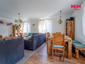 Prodej rodinného domu, Bílov, 70 m2