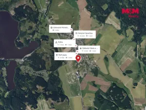 Prodej pozemku pro bydlení, Škrdlovice, 1266 m2
