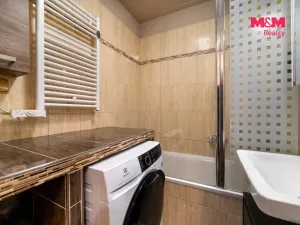Prodej bytu 2+1, Česká Třebová - Lhotka, 63 m2