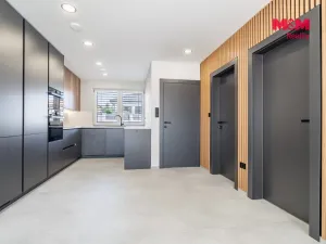 Prodej rodinného domu, Moravské Budějovice, 136 m2