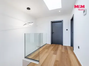 Prodej rodinného domu, Moravské Budějovice, 136 m2
