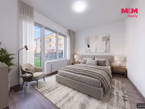 Prodej bytu 4+kk, Karlovy Vary - Doubí, Spálená, 107 m2