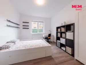 Prodej bytu 4+kk, Karlovy Vary - Doubí, Spálená, 107 m2