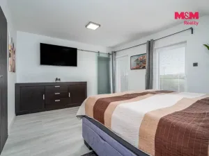 Prodej rodinného domu, Modletice, 236 m2