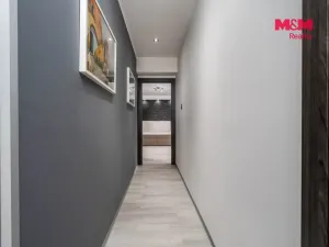 Prodej rodinného domu, Modletice, 236 m2