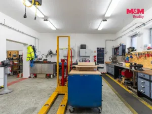 Prodej obchodního prostoru, Roštín, 170 m2