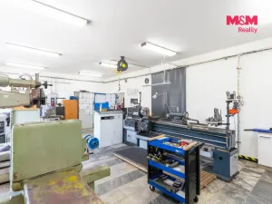 Prodej obchodního prostoru, Roštín, 170 m2
