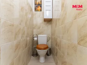 Prodej obchodního prostoru, Roštín, 170 m2