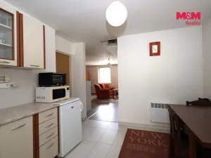 Prodej rodinného domu, Ostrava - Poruba, 1. československého armádního sboru, 101 m2