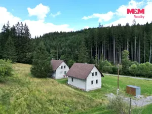 Prodej rodinného domu, Ostrava - Poruba, 1. československého armádního sboru, 101 m2