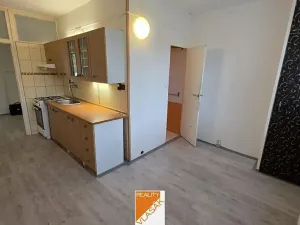 Pronájem bytu 2+1, Kadaň, Koželužská, 68 m2