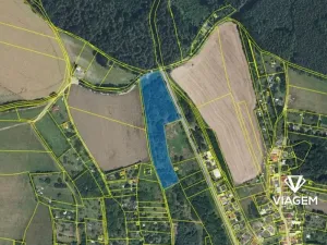 Prodej pole, Hořice, 12992 m2
