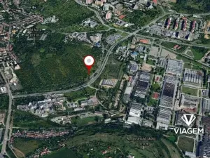 Prodej pole, Brno, 1235 m2