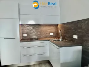 Pronájem bytu 1+kk, Olomouc, Frištenského, 36 m2