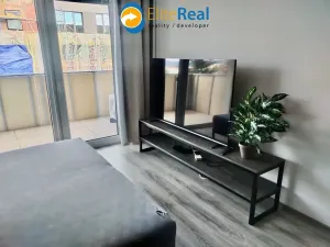 Pronájem bytu 1+kk, Olomouc, Frištenského, 36 m2