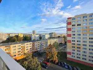 Pronájem bytu 2+kk, České Budějovice, 49 m2