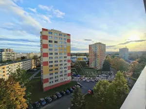 Pronájem bytu 2+kk, České Budějovice, 49 m2