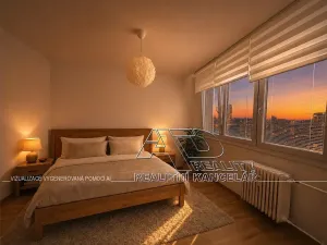 Pronájem bytu 2+kk, České Budějovice, 49 m2
