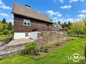 Prodej chaty, Šternberk, 90 m2