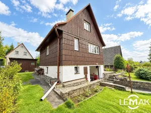 Prodej chaty, Šternberk, 90 m2