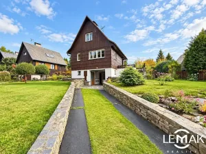 Prodej chaty, Šternberk, 90 m2