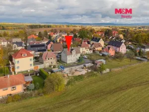 Prodej rodinného domu, Plesná, Vilová, 101 m2