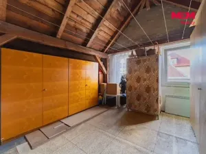 Prodej rodinného domu, Plesná, Vilová, 101 m2