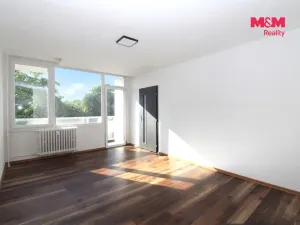 Pronájem bytu 2+1, Varnsdorf, Hrnčířská, 74 m2