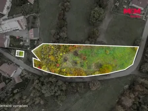 Prodej pozemku pro bydlení, Řehlovice - Habří, 3215 m2