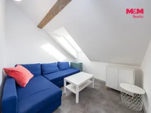 Prodej činžovního domu, Pečky, Barákova, 336 m2