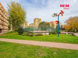 Prodej bytu 3+1, Benešov, Jiřího Horáka, 57 m2