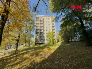 Prodej bytu 3+kk, Karviná - Mizerov, Čajkovského, 65 m2