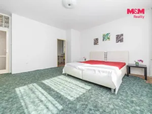 Prodej bytu 1+1, Brno - Komín, Podlesí, 36 m2