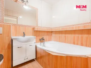 Prodej rodinného domu, Zlín - Mladcová, Mokrá II, 138 m2
