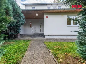 Prodej rodinného domu, Zlín - Mladcová, Mokrá II, 138 m2