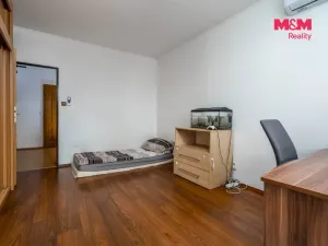 Prodej bytu 3+1, Hradec Králové - Nový Hradec Králové, třída Edvarda Beneše, 98 m2