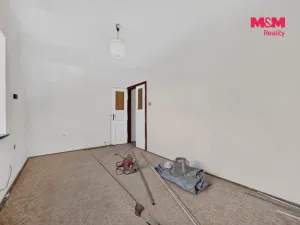 Prodej rodinného domu, Černovice, Mariánské náměstí, 237 m2