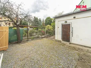 Pronájem bytu 2+1, Kutná Hora - Hlouška, Benešova, 58 m2
