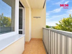 Prodej bytu 4+1, Chrudim, Na Ostrově, 82 m2