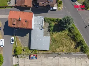 Prodej bytu 3+1, Hranice, Tovární, 61 m2