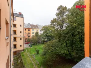 Prodej bytu 2+kk, Ostrava - Moravská Ostrava, Verdunská, 68 m2