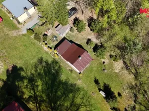 Prodej chaty, Klenovice, 244 m2