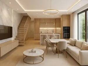 Prodej rodinného domu, Ostrava, 111 m2